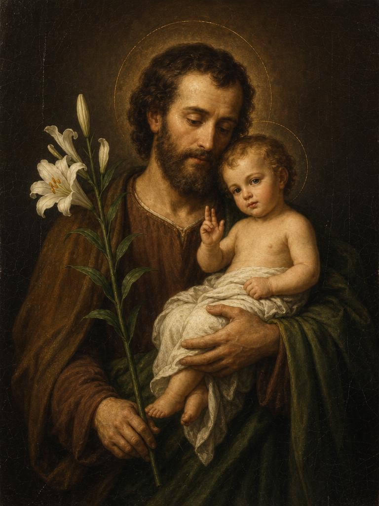 St. Joseph