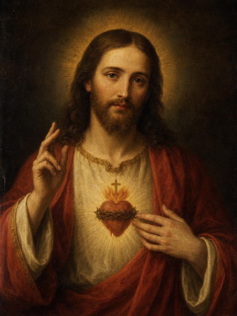 Christ the King