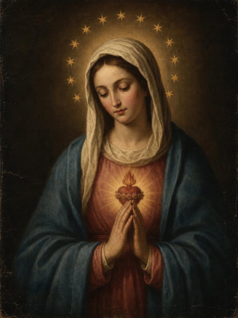 Our Lady