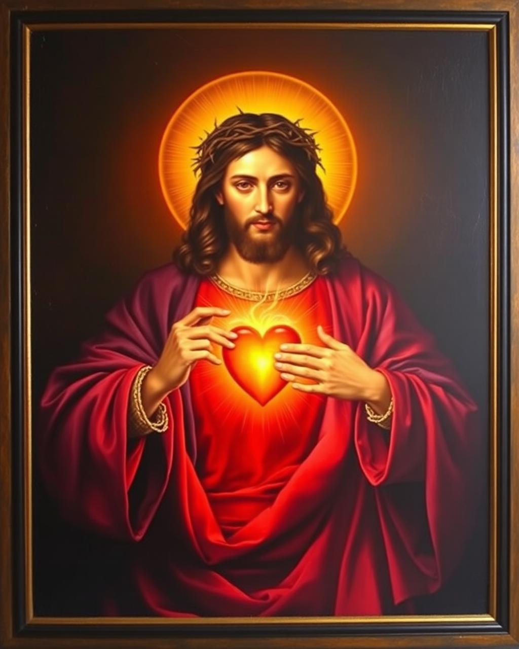 Christ the King